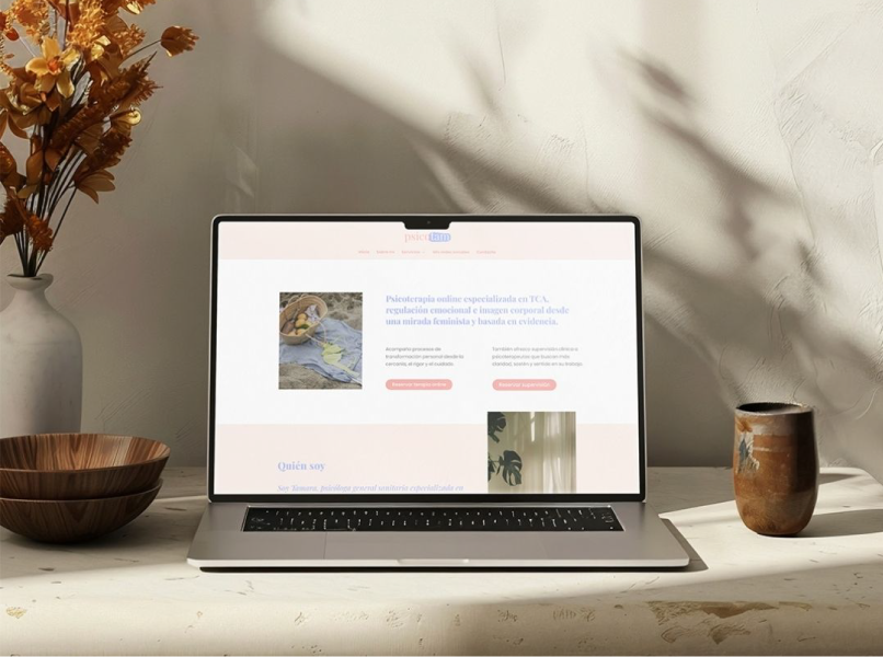 psicotam-diseño-web diseño web psicotam psicóloga TCA